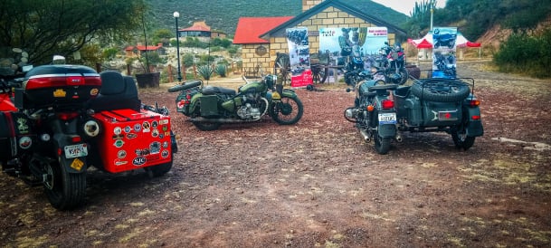 Mobirise Website Builder