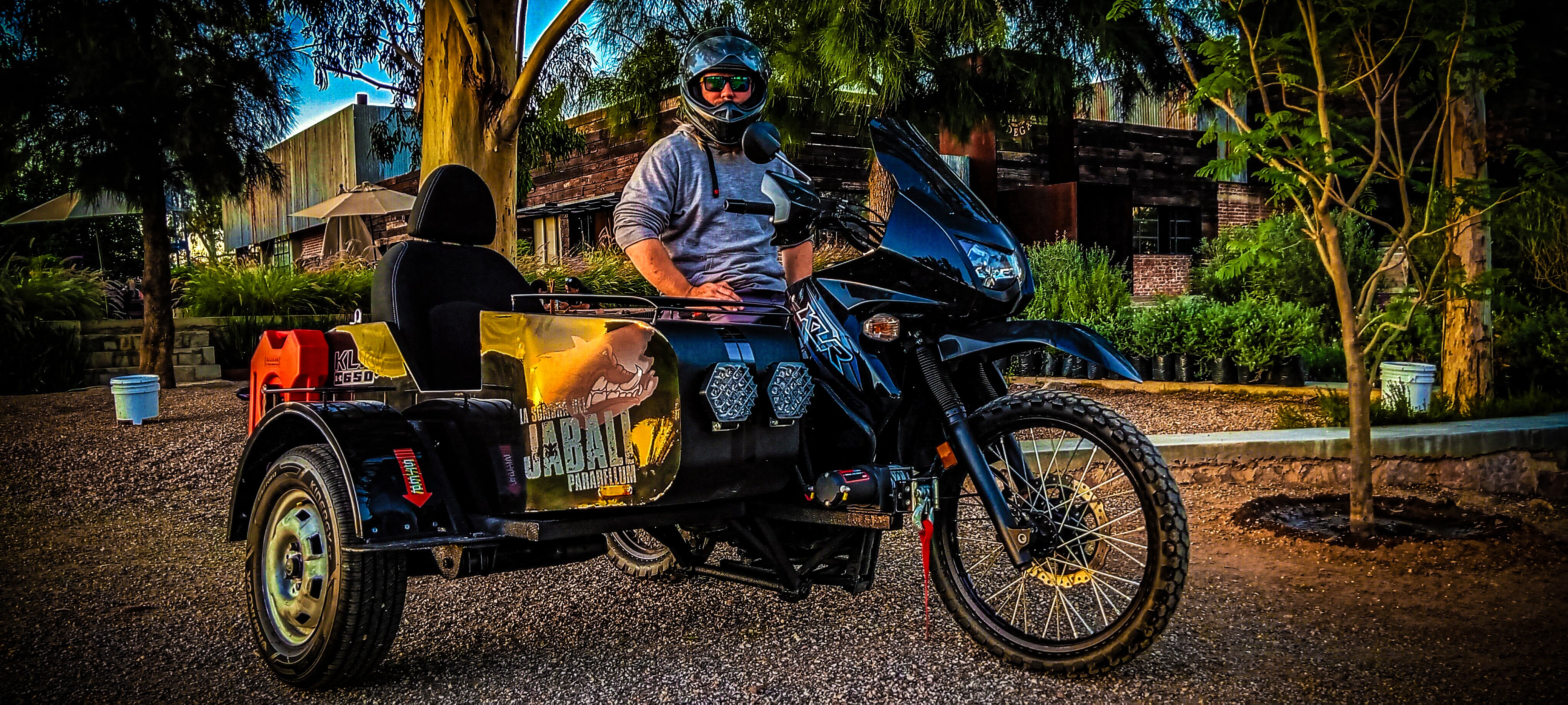 Mobirise Website Builder