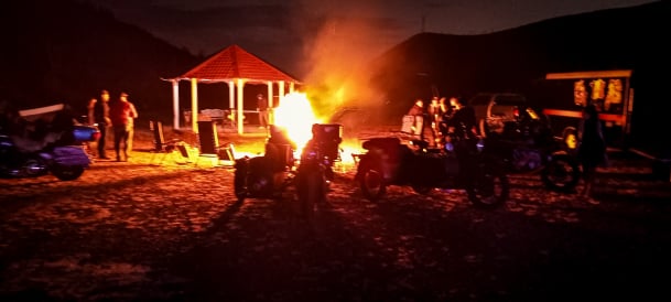 Mobirise Website Builder