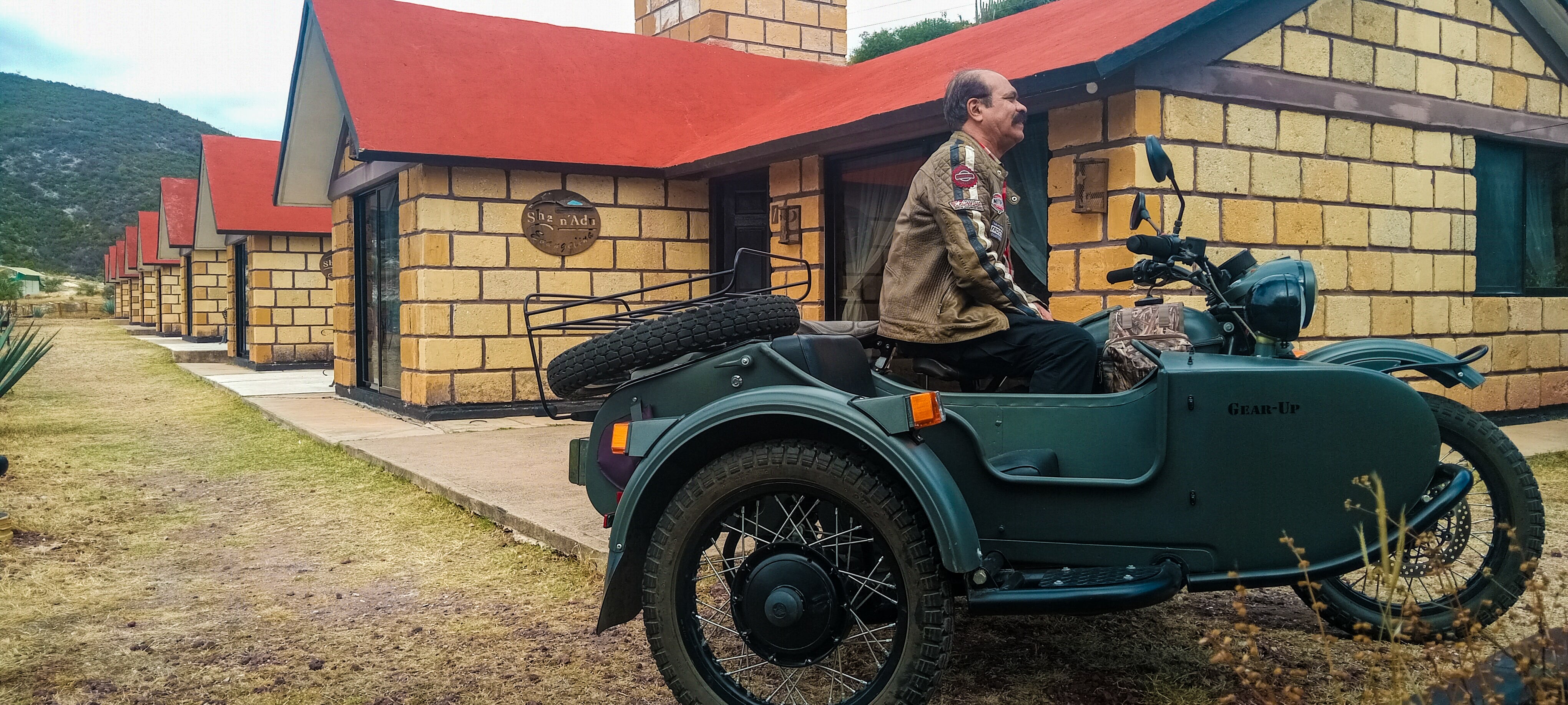 Mobirise Website Builder