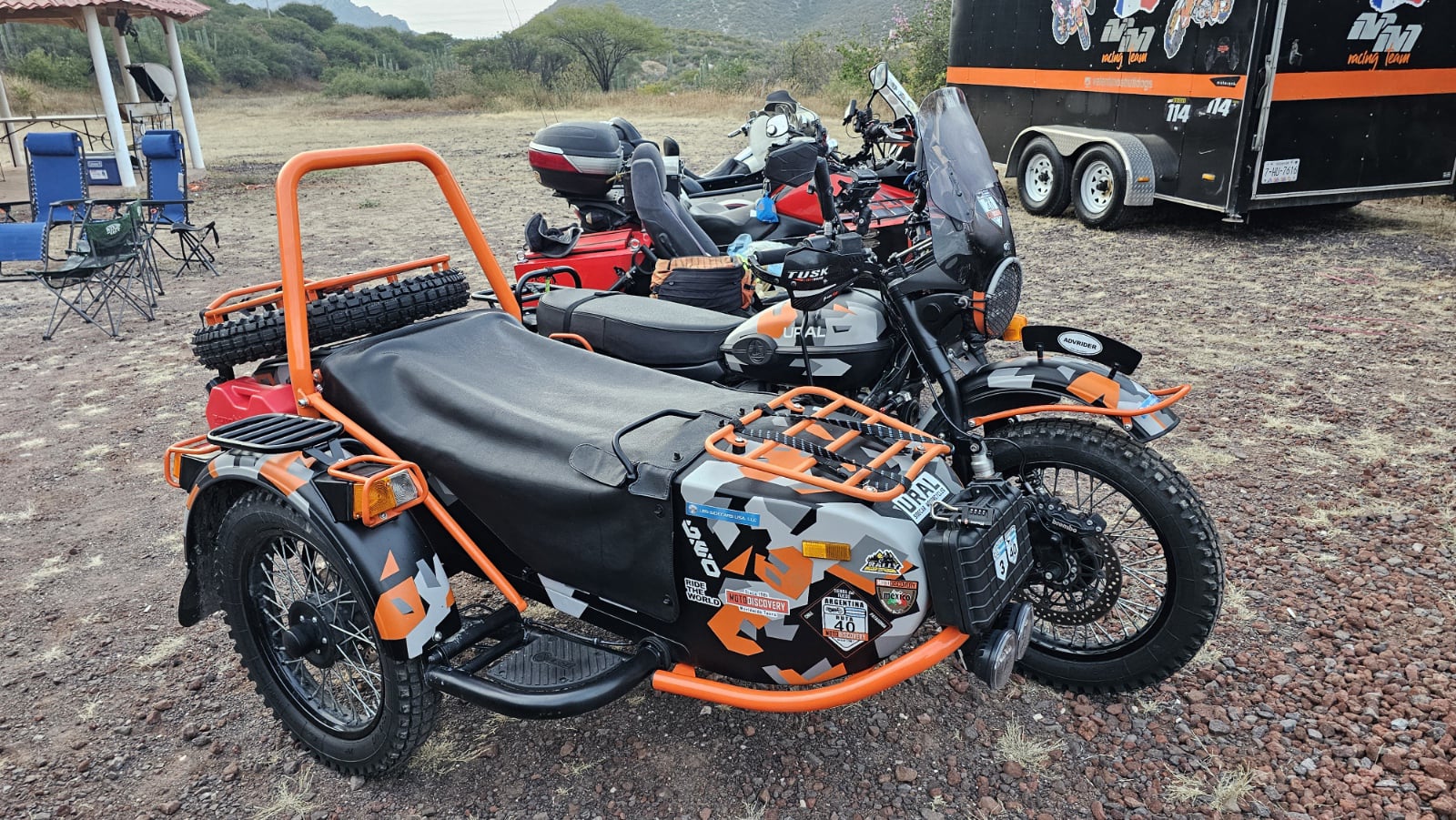 Mobirise Website Builder