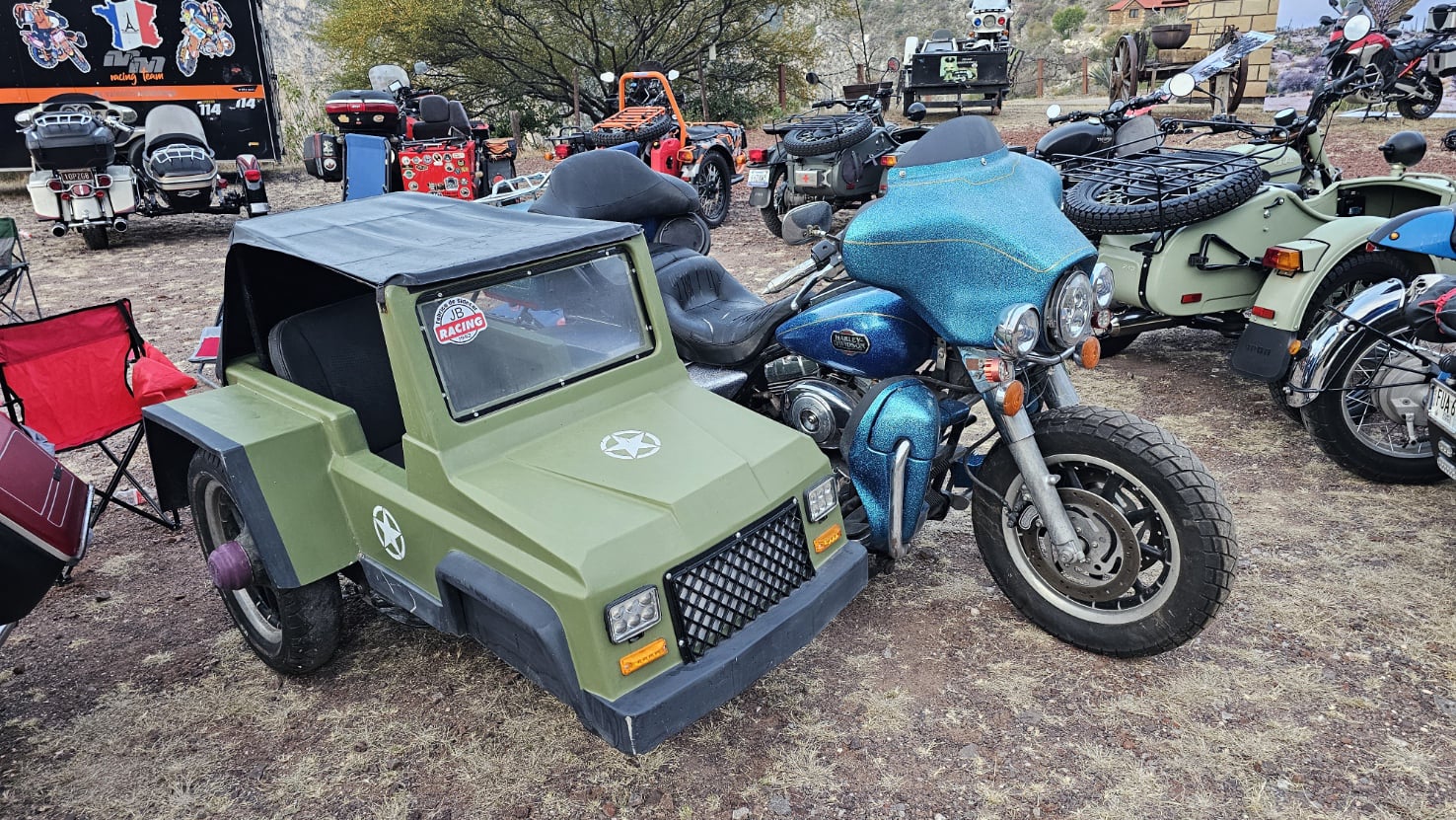 Mobirise Website Builder