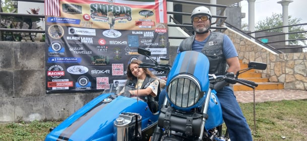 Mobirise Website Builder