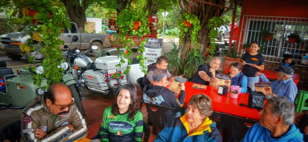 Mobirise Website Builder