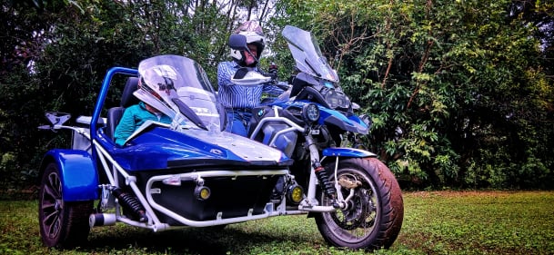 Mobirise Website Builder