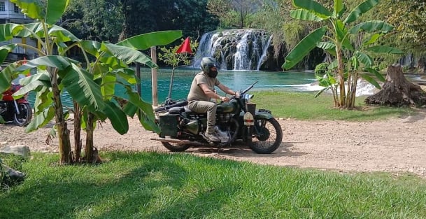 Mobirise Website Builder