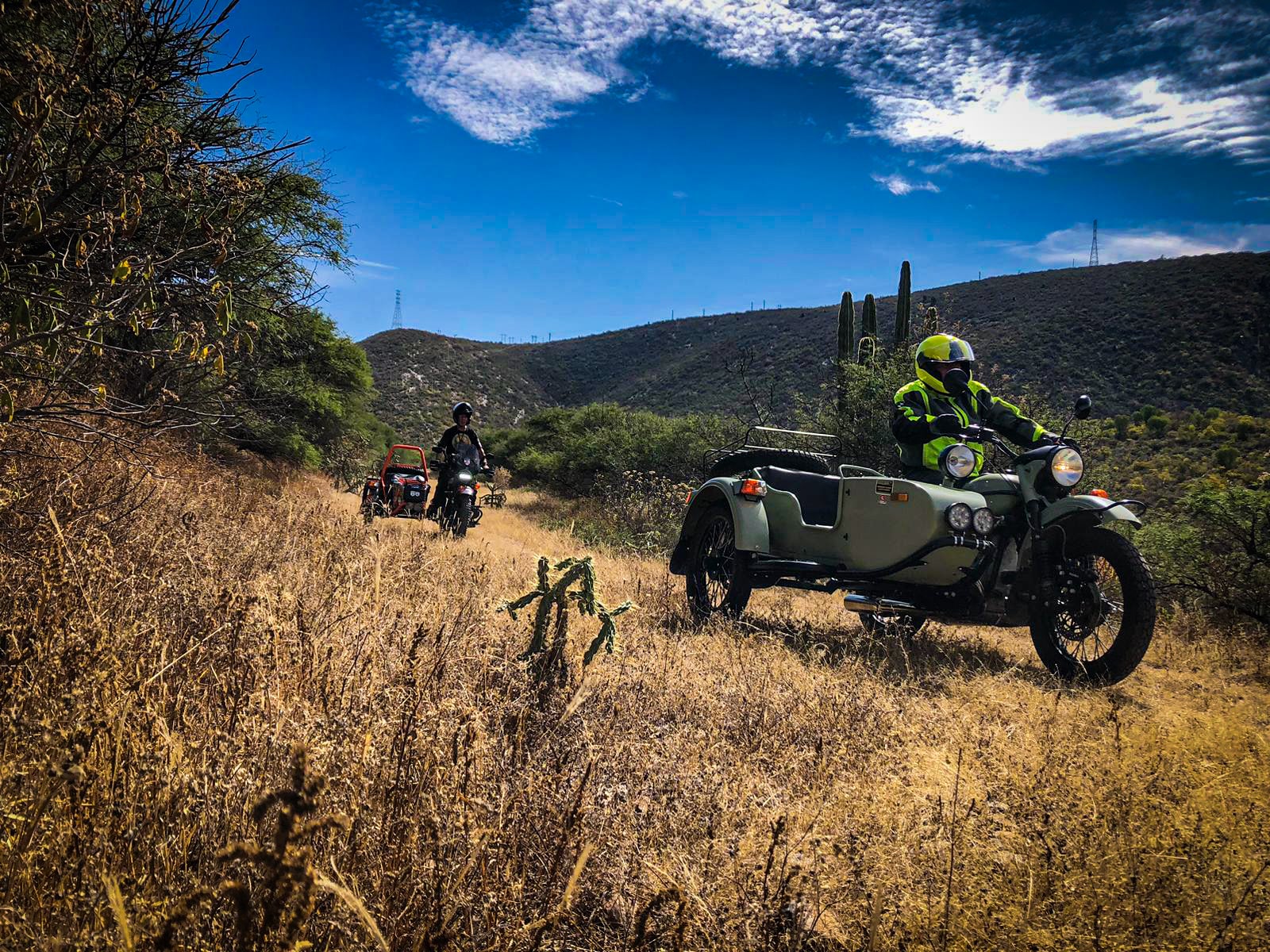 Mobirise Website Builder