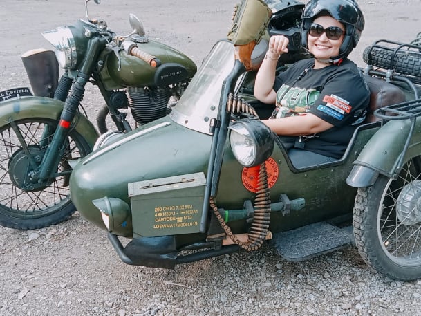 Mobirise Website Builder