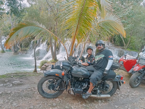 Mobirise Website Builder