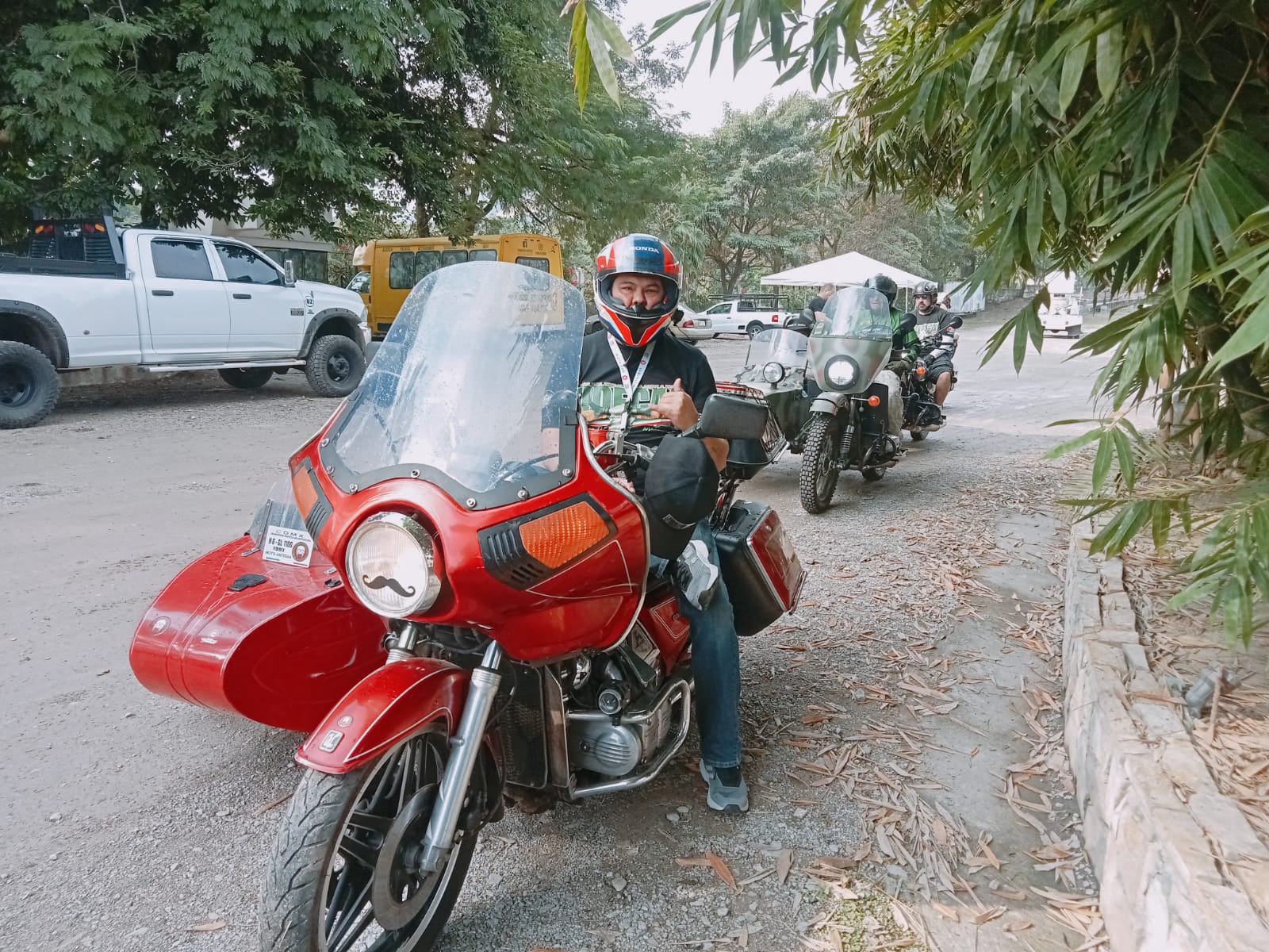 Mobirise Website Builder