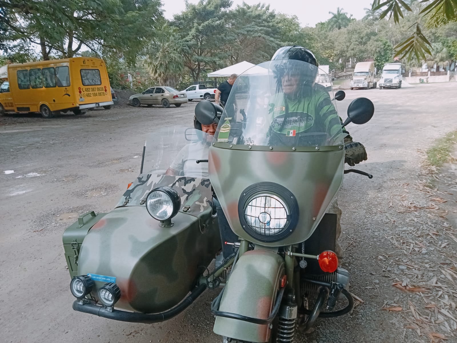 Mobirise Website Builder