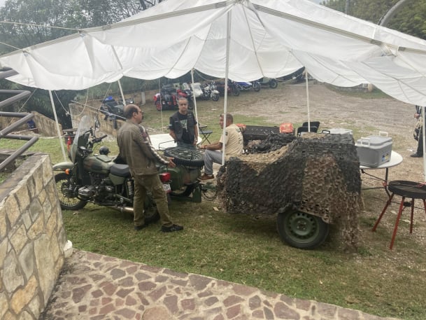 Mobirise Website Builder