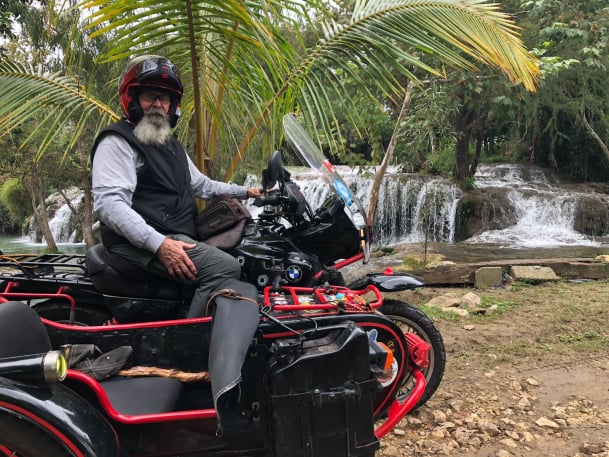 Mobirise Website Builder