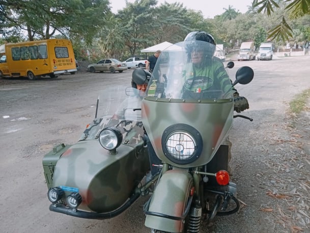 Mobirise Website Builder